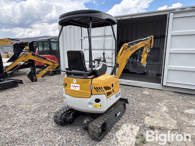 2025-ir-ire20-mini-excavator-image-5