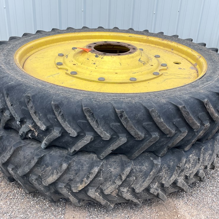 DEERE Tires