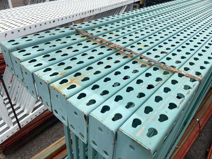 #8032-•-teardrop-pallet-racking-(o10)-image-2