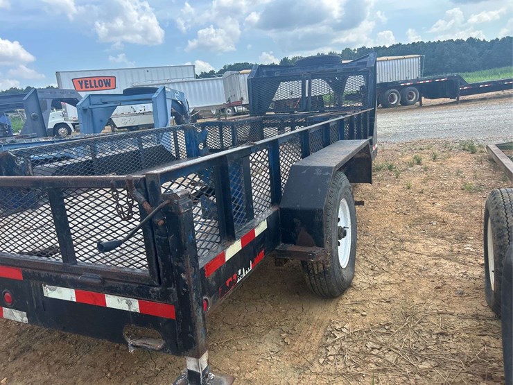 2007-6'-x-16'-t/a-gooseneck-trailer-image-5