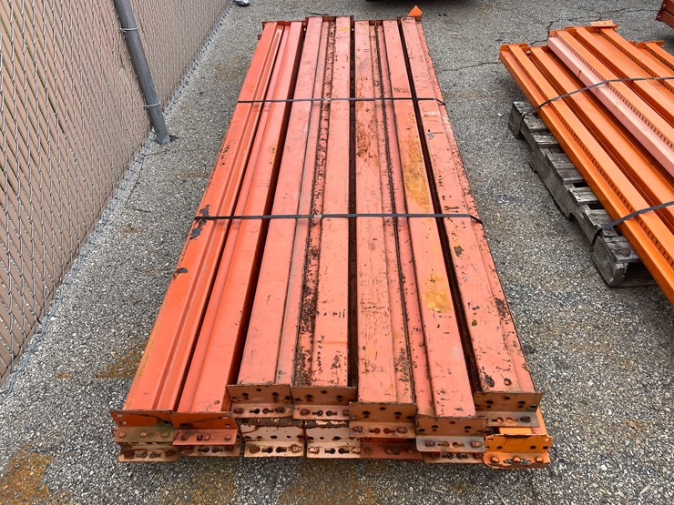 #8037-•-teardrop-pallet-racking-(o9)-image-3