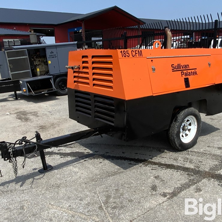 SULLIVAN D185Q11JD