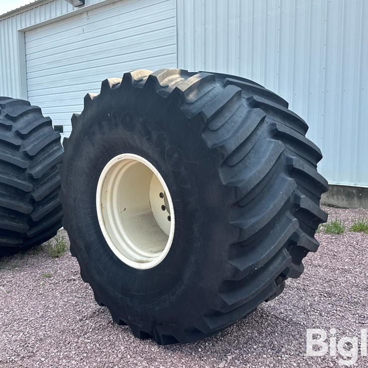 Firestone 1250/50R32 Grain Cart Tire