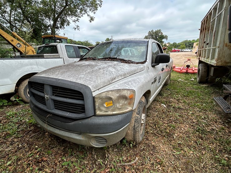 2007-dodge-ram-2500-image-1