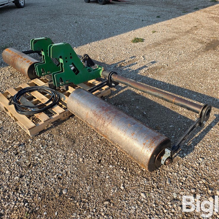 JOHN DEERE 8335R