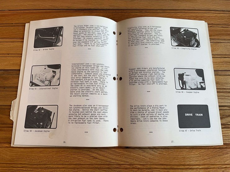 1976-john-deere-riding-mowers-vs.-competition-manual-image-5