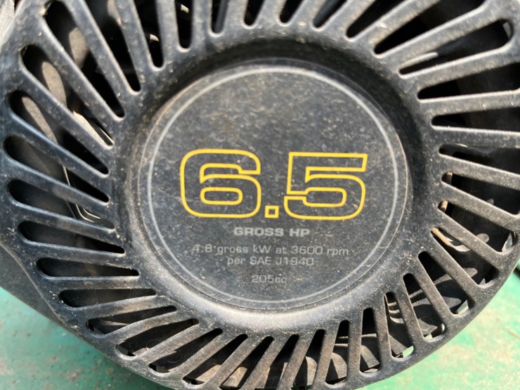 billy-goat-20"-power-rake-image-5