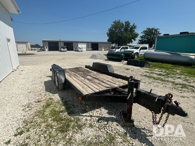 1995-redi-hauler-flatbed-trailer-(lld1310)-image-1