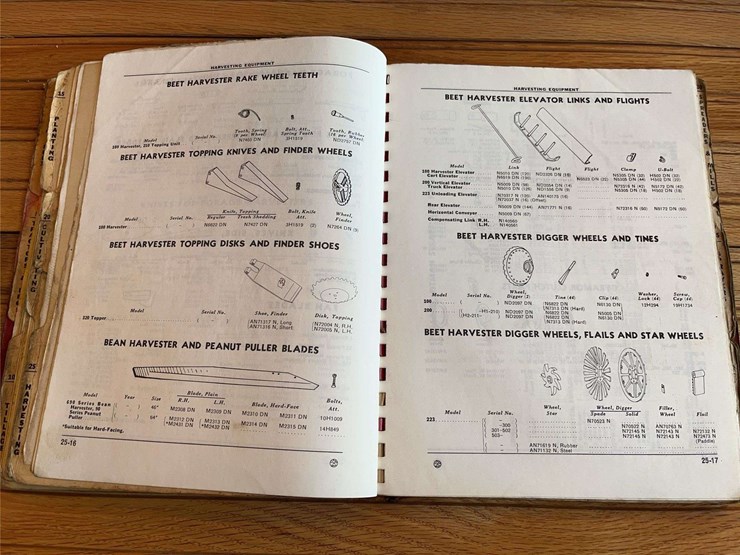1969-john-deere-red-book-special-parts-catalog-image-8