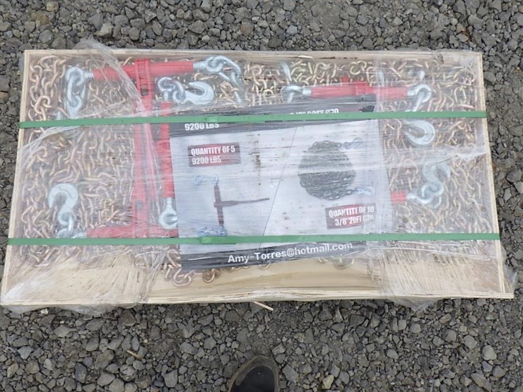 9,200lb-ratchet-binders-w/-chain-image-2