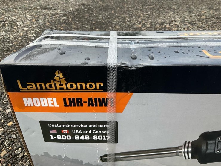 #4075-•-unused-2024-landhonor-air-impact-wrench-image-3