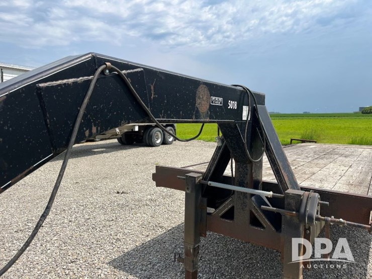 1991-kiefer-built-gooseneck-trailer-(jn2602,-unit-5018)-image-10