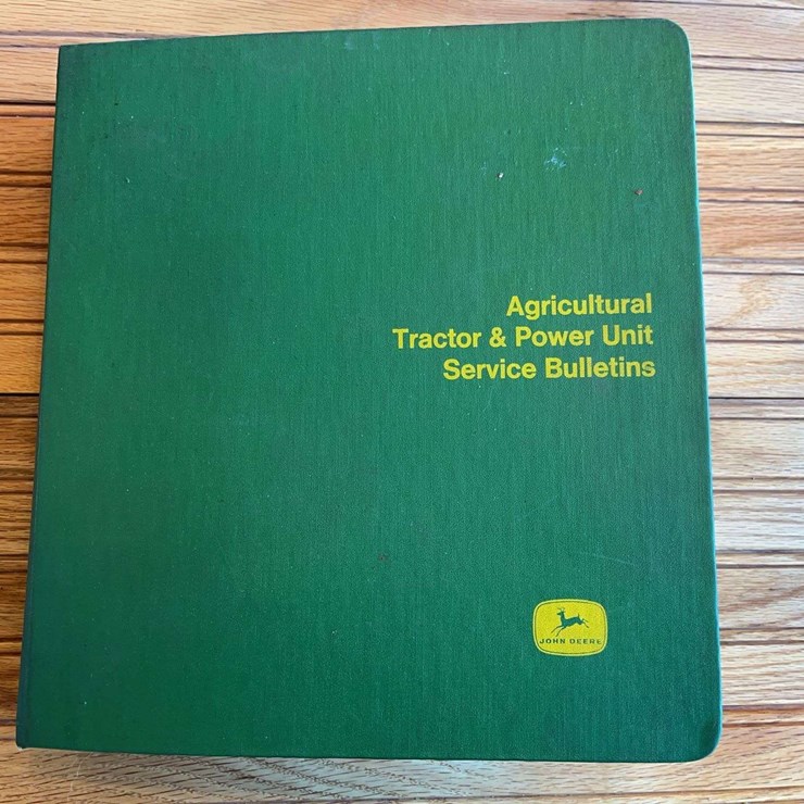 John Deere Snowmobile Manuals