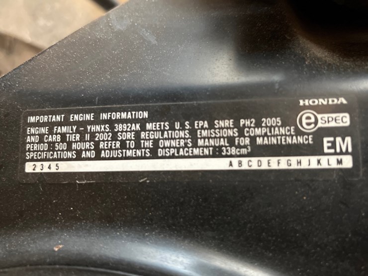 baldor-premier-ohv60-6,000-watt-generator-image-7