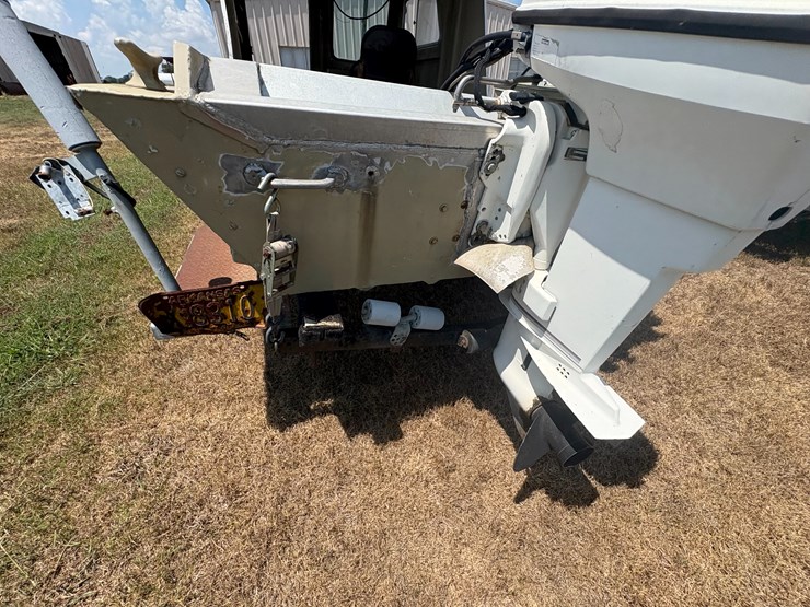 #79-•-#25996-•-search-&-rescue-boat-w/40hp-johnson-outboard-motor-&-trailer-image-25