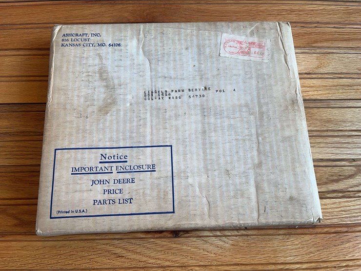 1964-john-deere-price-parts-list-image-1