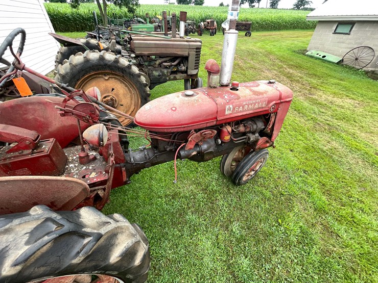 #6671-•-1946-ih-farmall-tractor-image-23