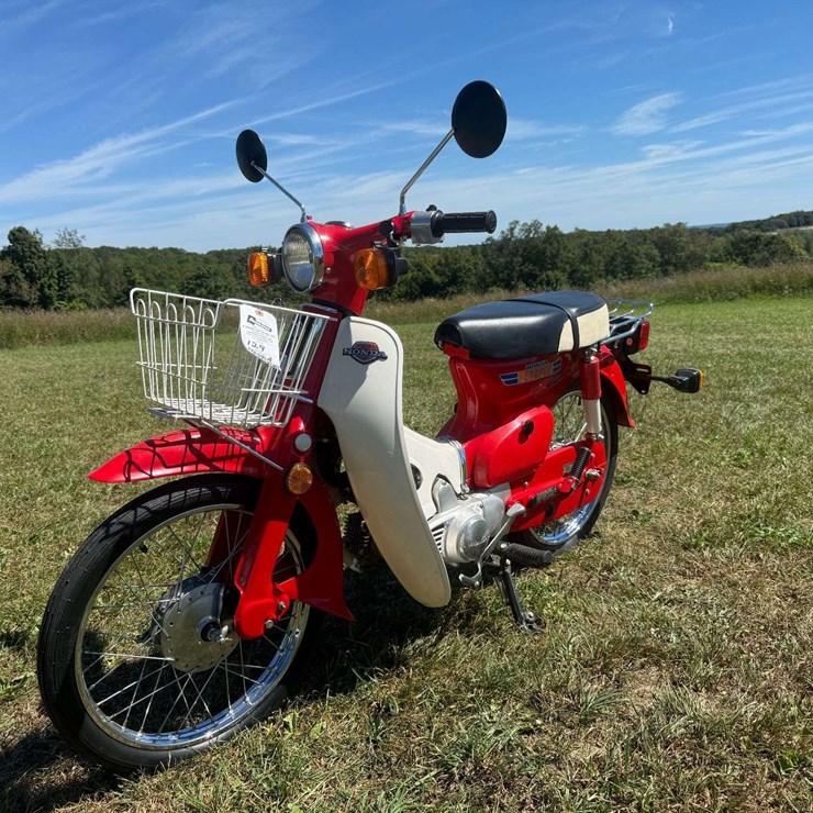 HONDA PASSPORT