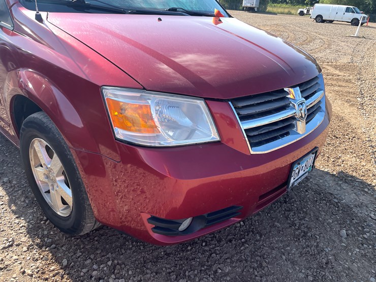 2009-dodge-grand-caravan-image-4