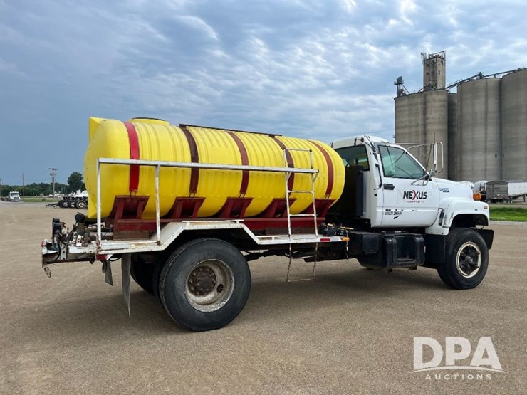 1993-chevrolet-kodiak-liquid-nurse-truck-(jn2597,-unit-2006)-image-10