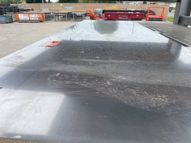 #8093-•-(1)-3003-aluminum-sheet-stock-(shed)-image-1