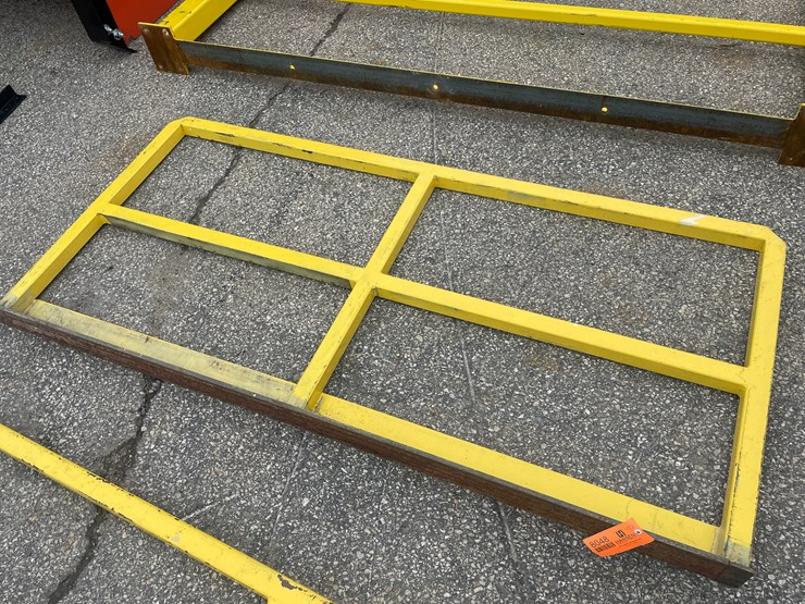#8048-•-heavy-duty-safety-guardrail-(o9)-image-1