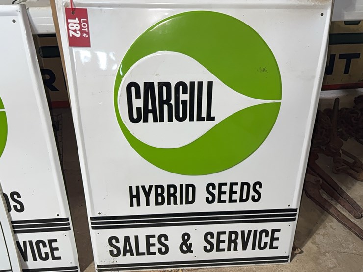 cargill-hybrid-seeds-metal-sign-image-1