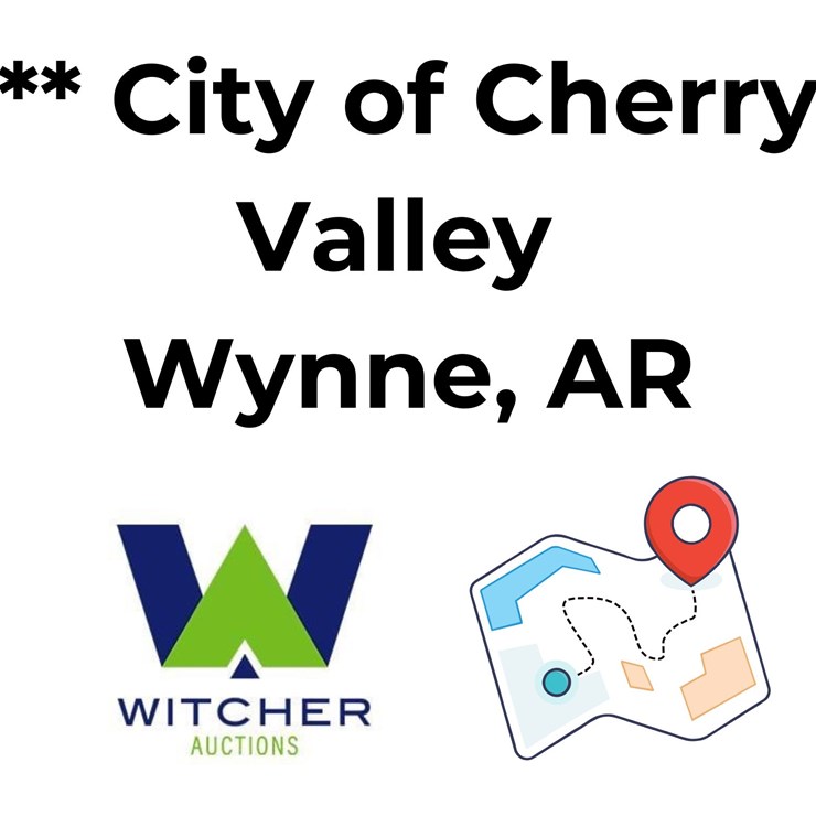 #9 • #Cherry Valley • City of Cherry Valley
