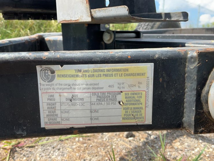 #2205-•-utility-trailer*-image-3
