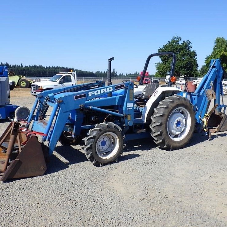 FORD 2120