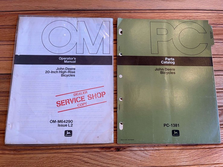 (2)-john-deere-bicycle-manuals-image-1