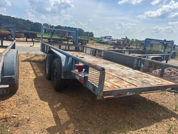 2012-80"-x-20'-t/a-gooseneck-trailer-image-2