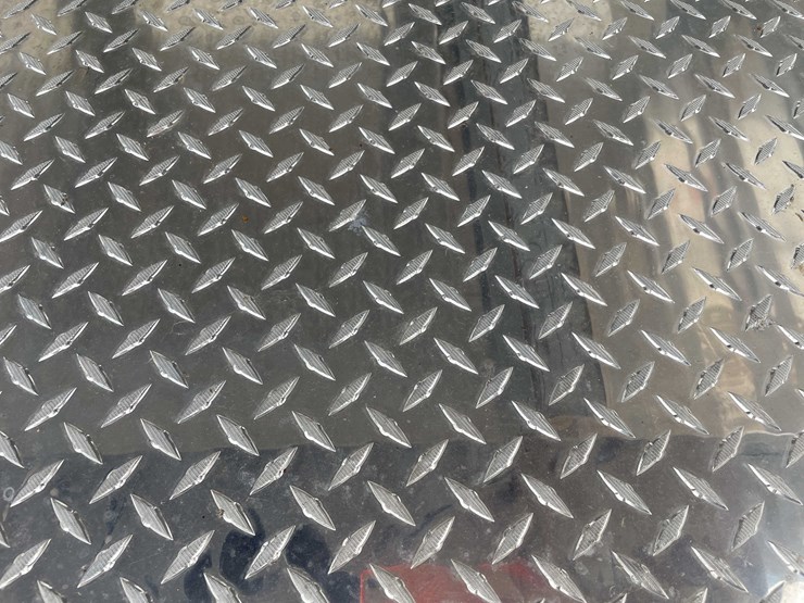 #8092-•-3003-aluminum-diamond-plate-sheet-stock-(shed)-image-2