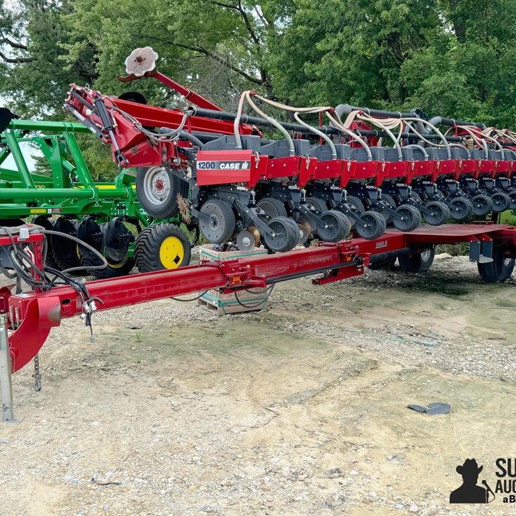 CASE IH 1200