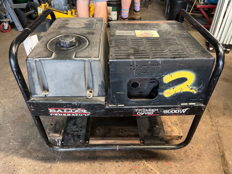 baldor-premier-ohv60-6,000-watt-generator-image-3