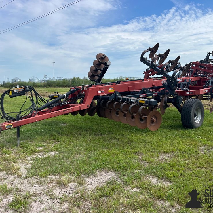 2010 CASE IH 2010