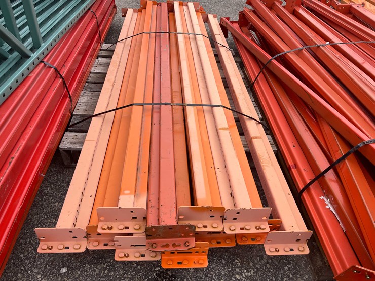 #8041-•-teardrop-pallet-racking-(o9)-image-3