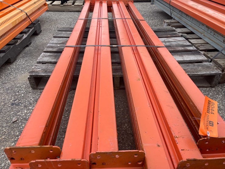 #8044-•-teardrop-pallet-racking-(o9)-image-5