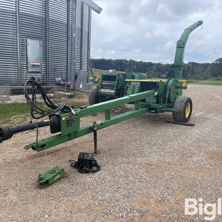 2002 JOHN DEERE 3975