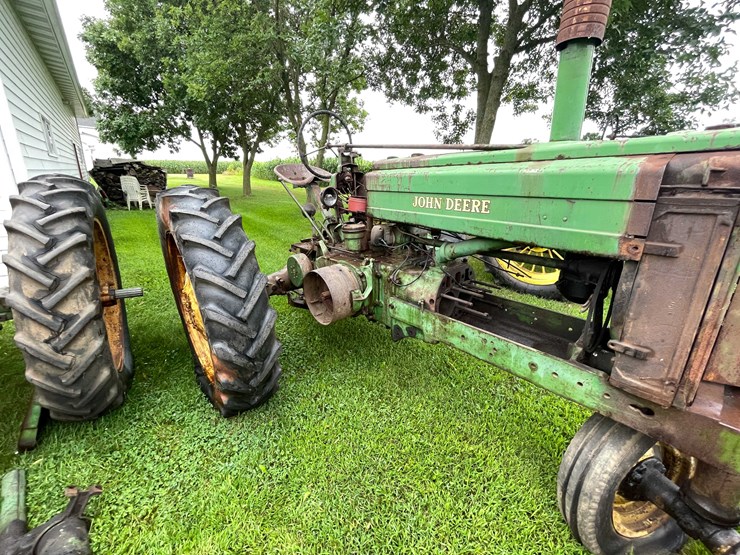 #6675-•-john-deere-parts-tractor-image-11