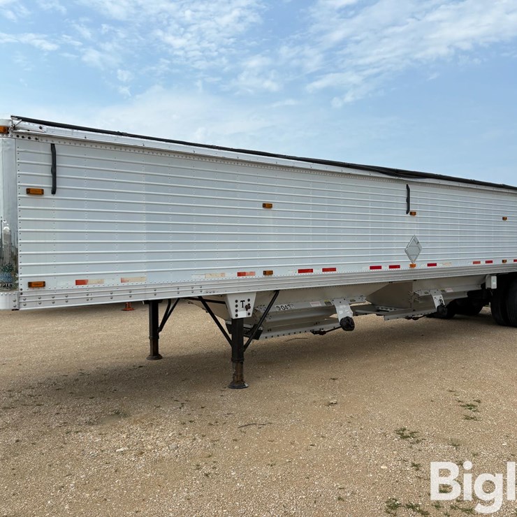 2002 TIMPTE SUPER HOPPER