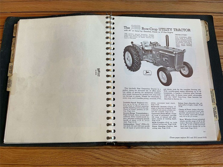 1962-john-deere-tractor-sales-information-binder-image-8