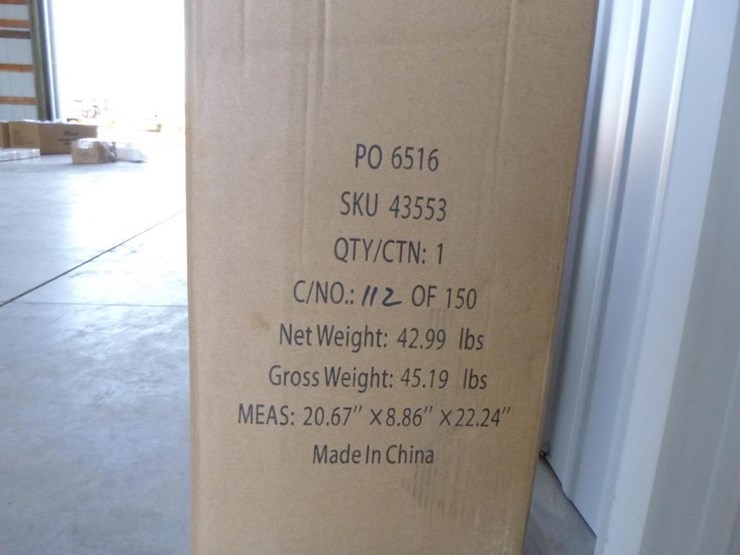 50'x1/2"-air-hose-reel-w/-hose-image-2