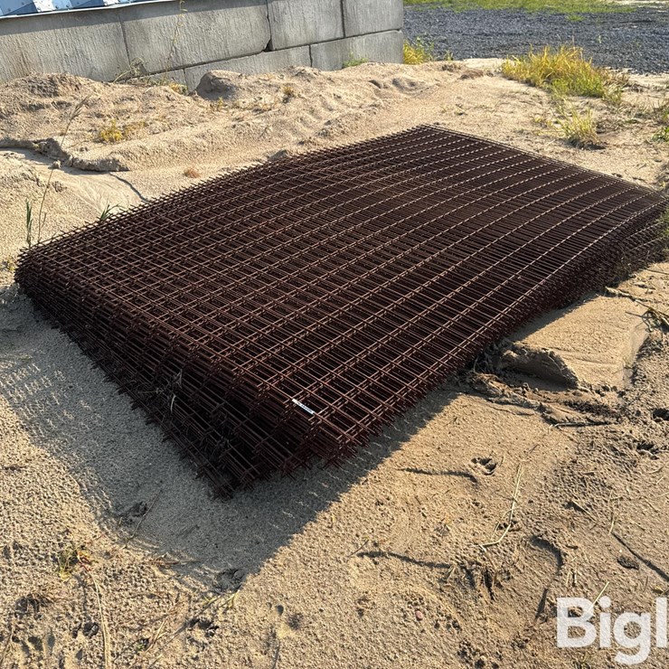 Wire Panels