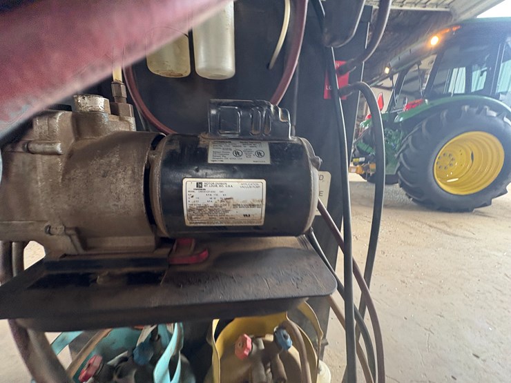 #76-•-#26115-•-robinair-enviro-charge-dual-refridgerant-recovery-system-image-10