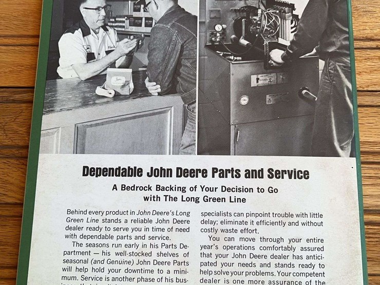 john-deere-2520-tractor-operator's-manual-image-2