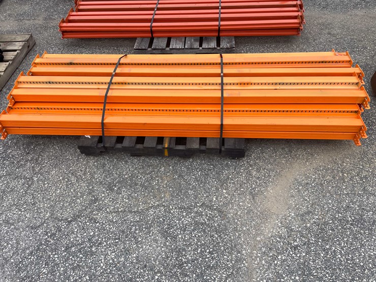 #8045-•-teardrop-pallet-racking-(o9)-image-2