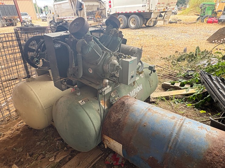 #60-•-#25936-•-champion-air-compressor-image-1