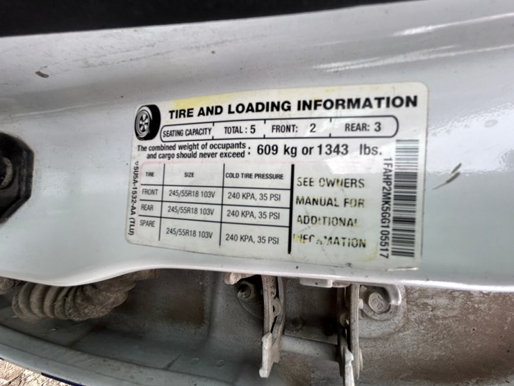 #58-•-#25946-•-2016-ford-taurus-awd-sedan-vin:-1fahp2mk5gg105517-image-22