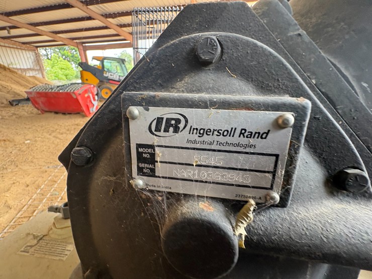 #62-•-#25358-•-ingersoll-rand-2545-air-compressor-image-13